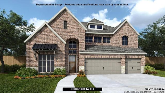 14118 Swift Breeze Drive San Antonio TX 78254