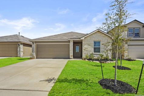 21014 Gravel Keep San Antonio TX 78266