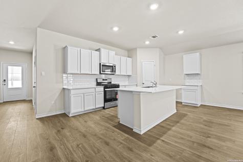 21014 Gravel Keep San Antonio TX 78266