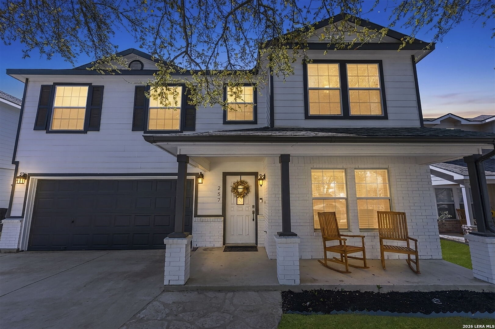 257 Michelle Lane Boerne TX 78006