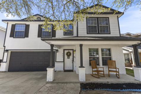 257 Michelle Lane Boerne TX 78006