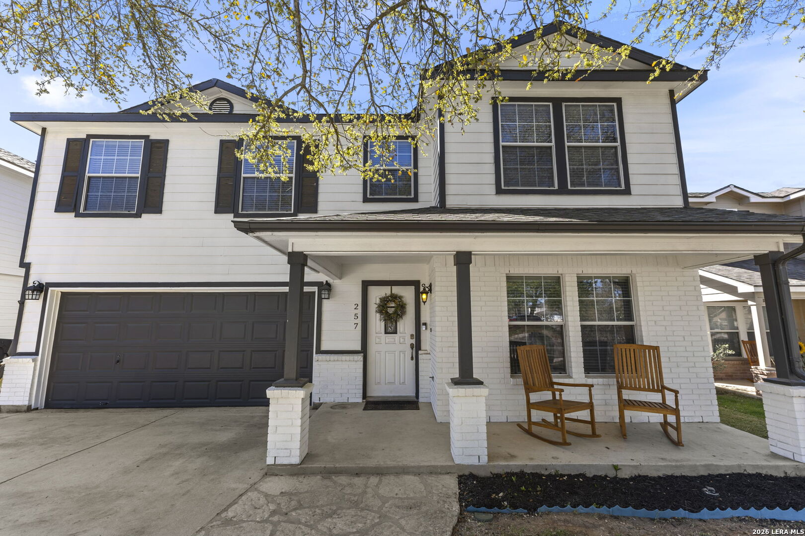 257 Michelle Lane Boerne TX 78006