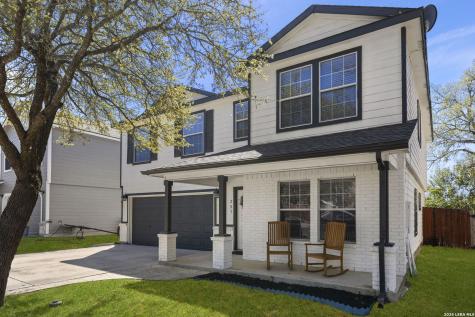 257 Michelle Lane Boerne TX 78006