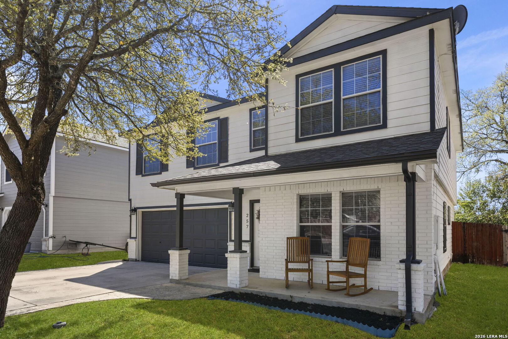 257 Michelle Lane Boerne TX 78006