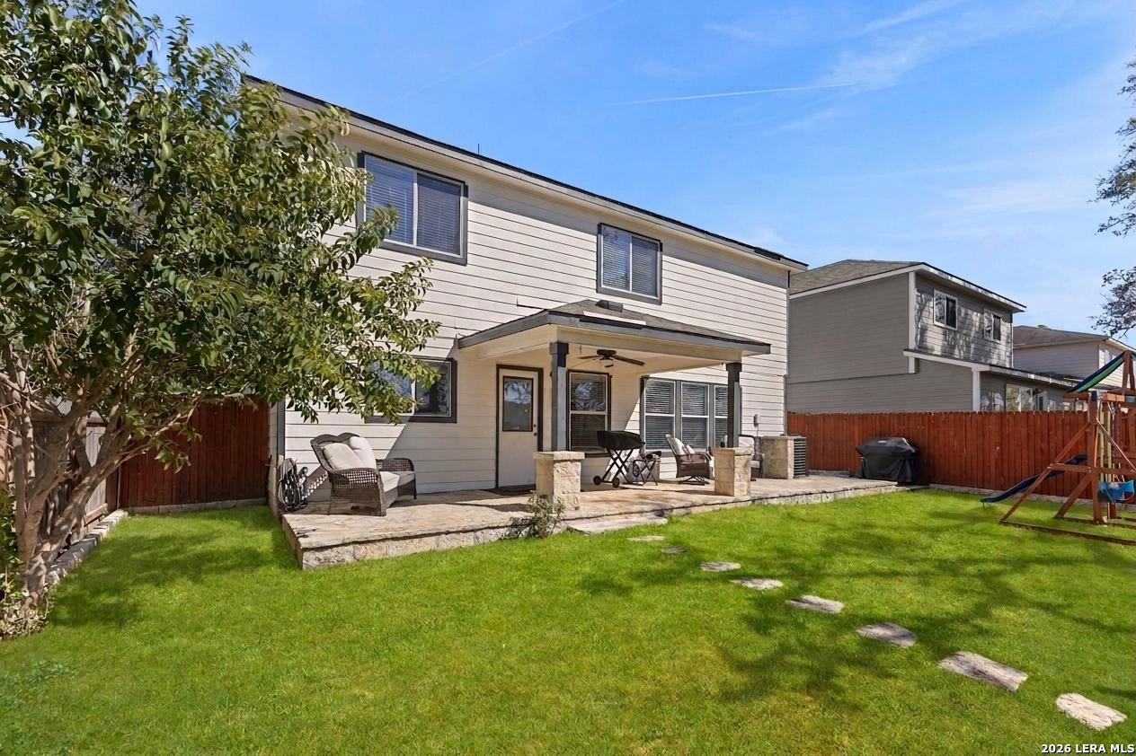 257 Michelle Lane Boerne TX 78006
