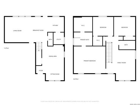 257 Michelle Lane Boerne TX 78006