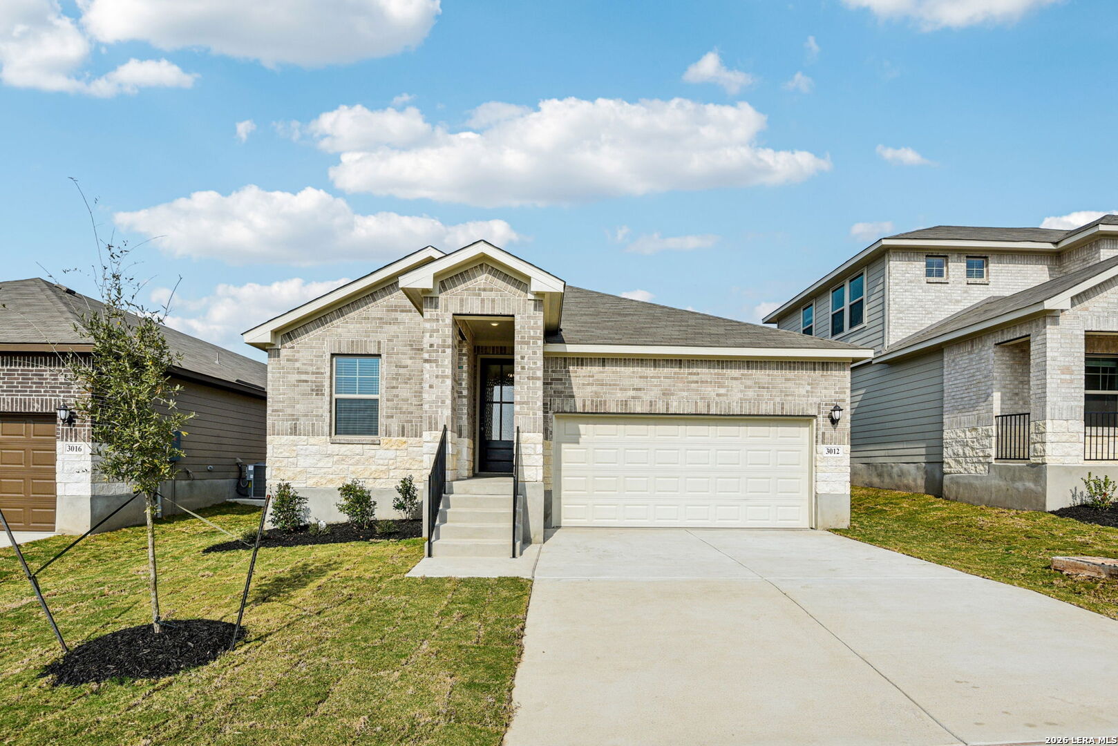 3012 Nash Drive New Braunfels TX 78132