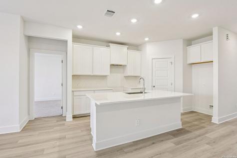 3012 Nash Drive New Braunfels TX 78132