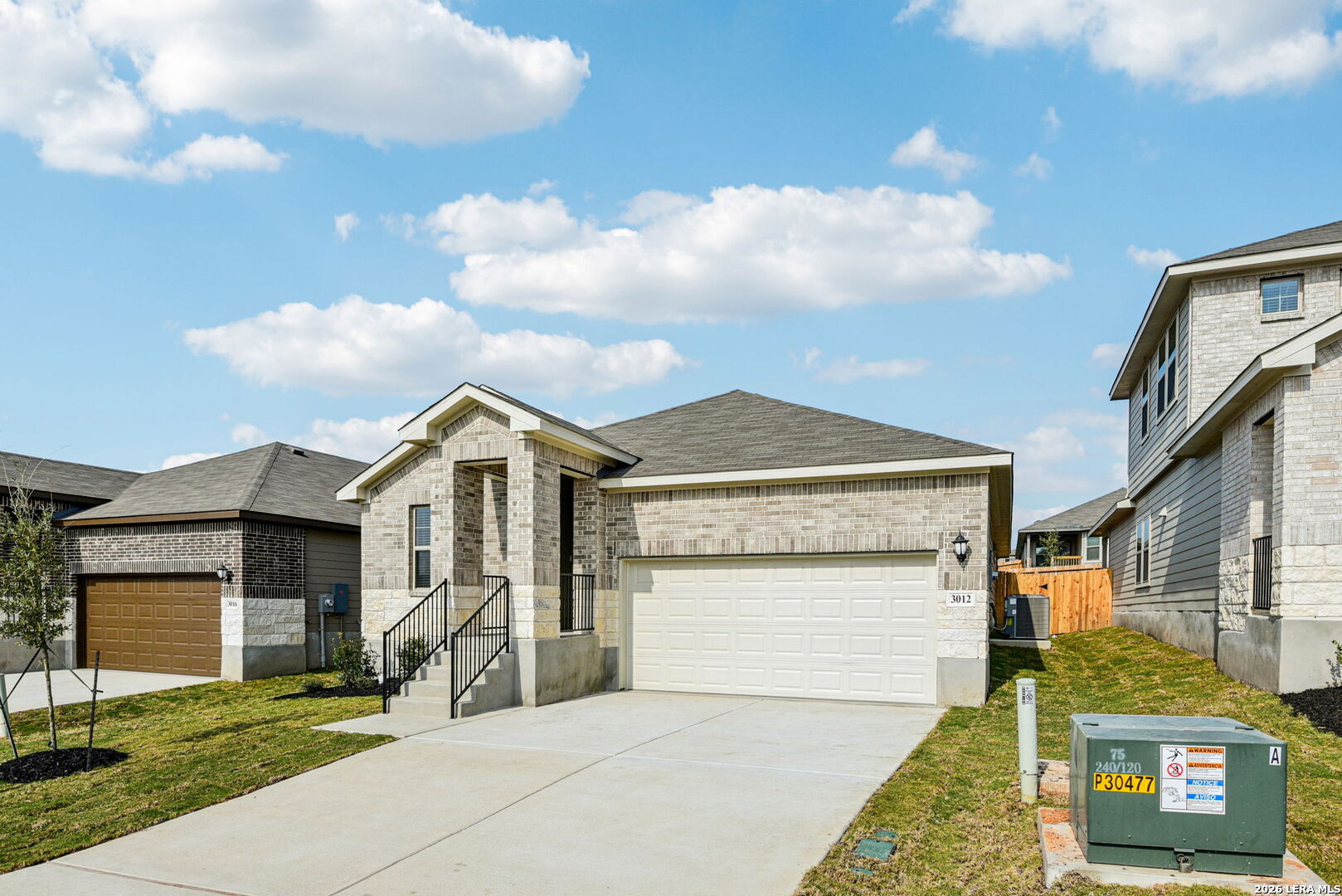 3012 Nash Drive New Braunfels TX 78132