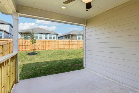 3012 Nash Drive New Braunfels TX 78132