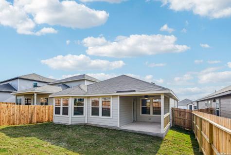 3012 Nash Drive New Braunfels TX 78132