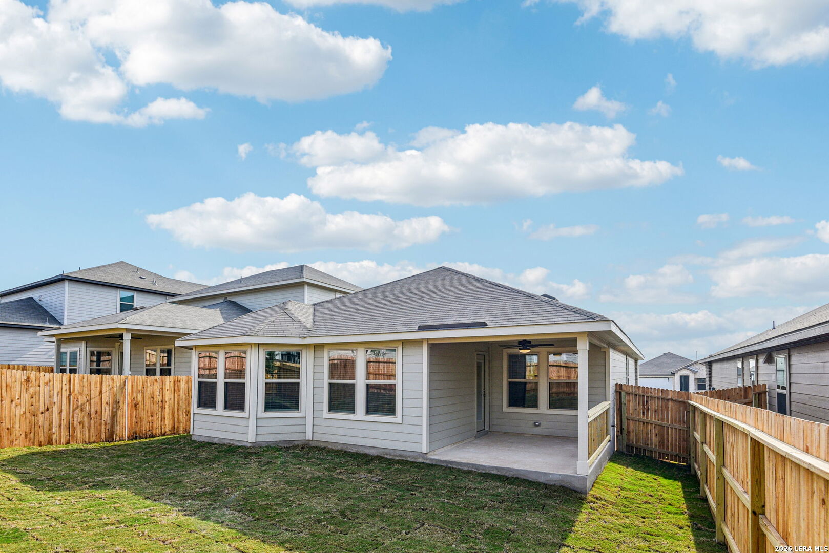 3012 Nash Drive New Braunfels TX 78132