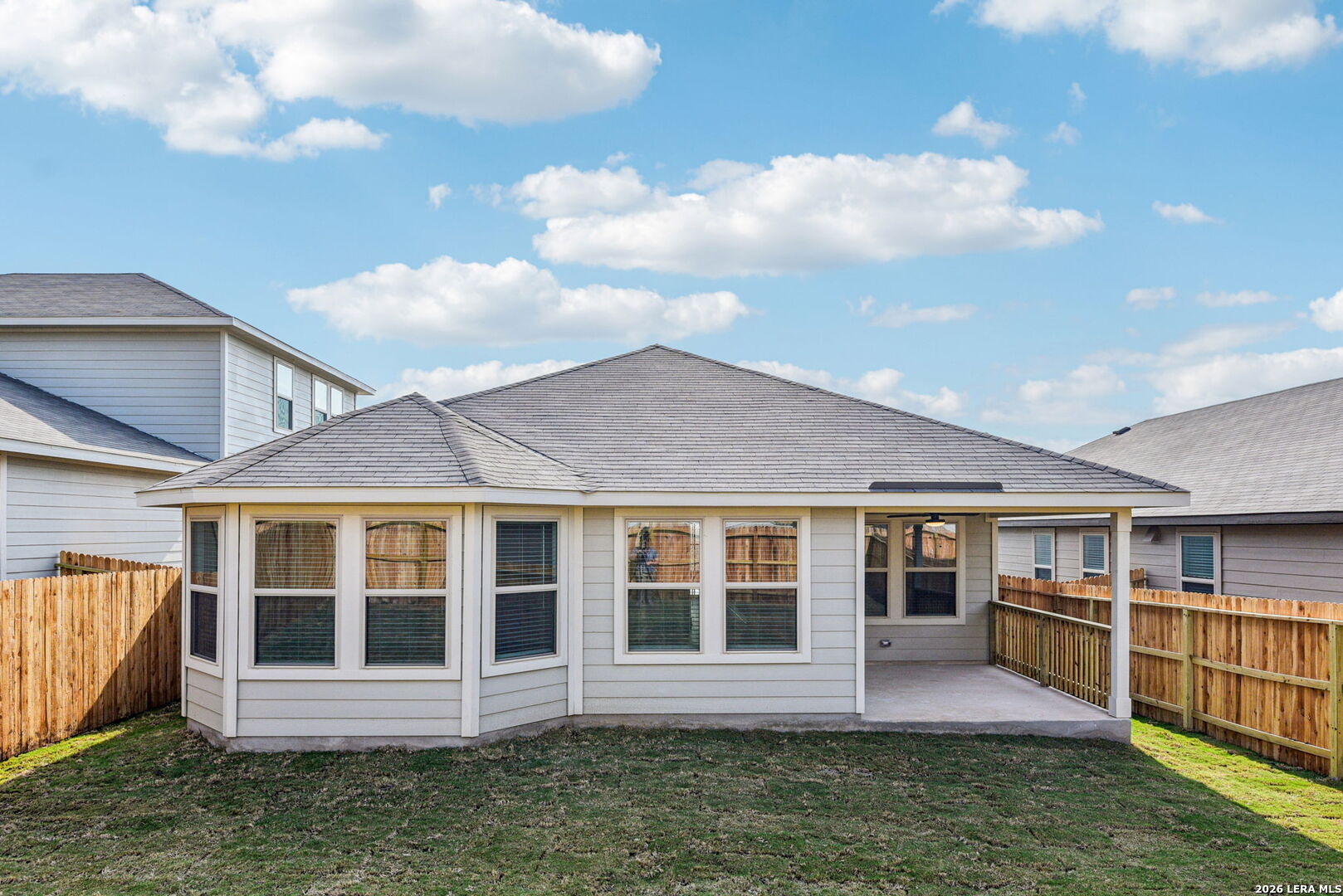 3012 Nash Drive New Braunfels TX 78132