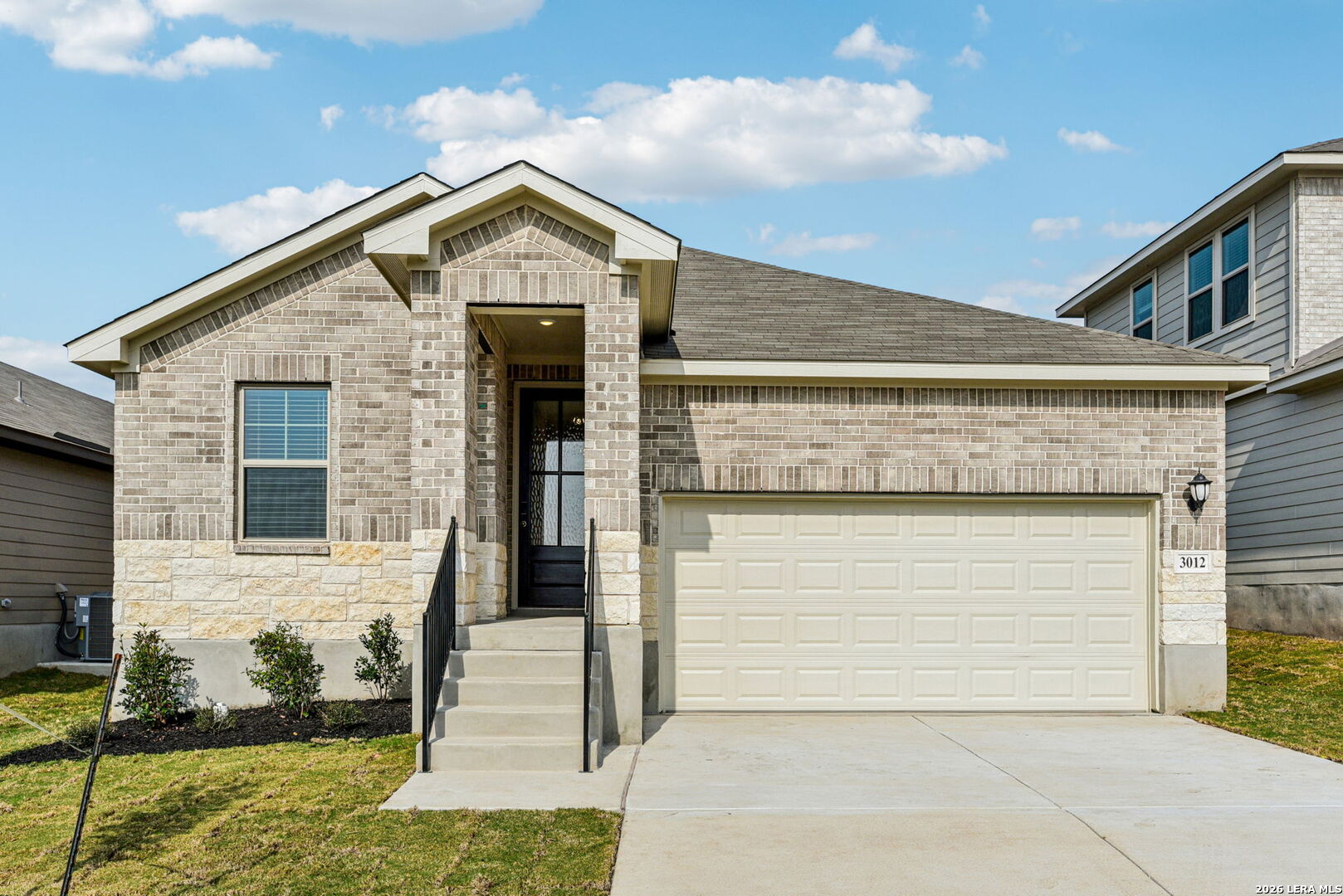 3012 Nash Drive New Braunfels TX 78132