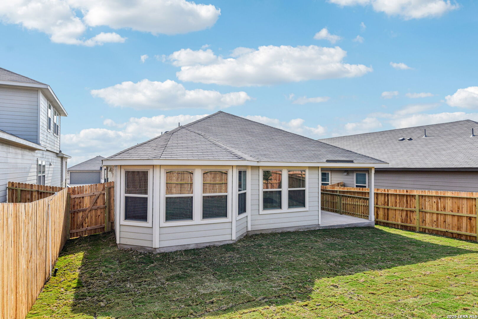 3012 Nash Drive New Braunfels TX 78132
