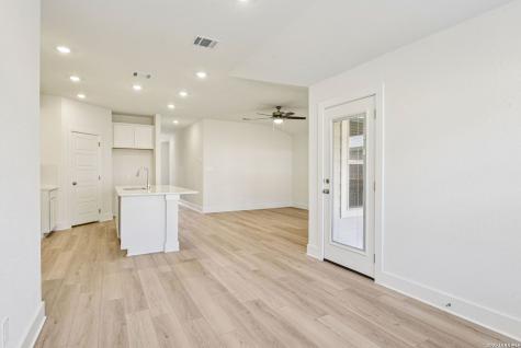 3012 Nash Drive New Braunfels TX 78132