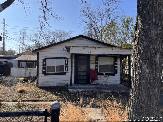 520 Whitman Avenue San Antonio TX 78211