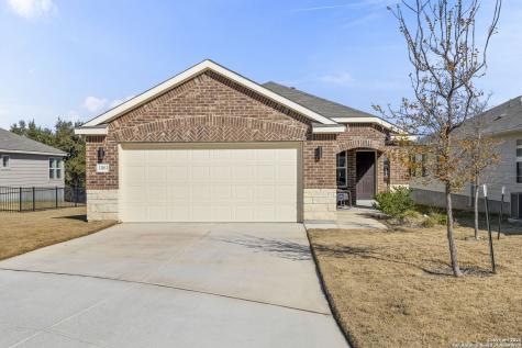 13163 Sulphur Trail San Antonio TX 78253