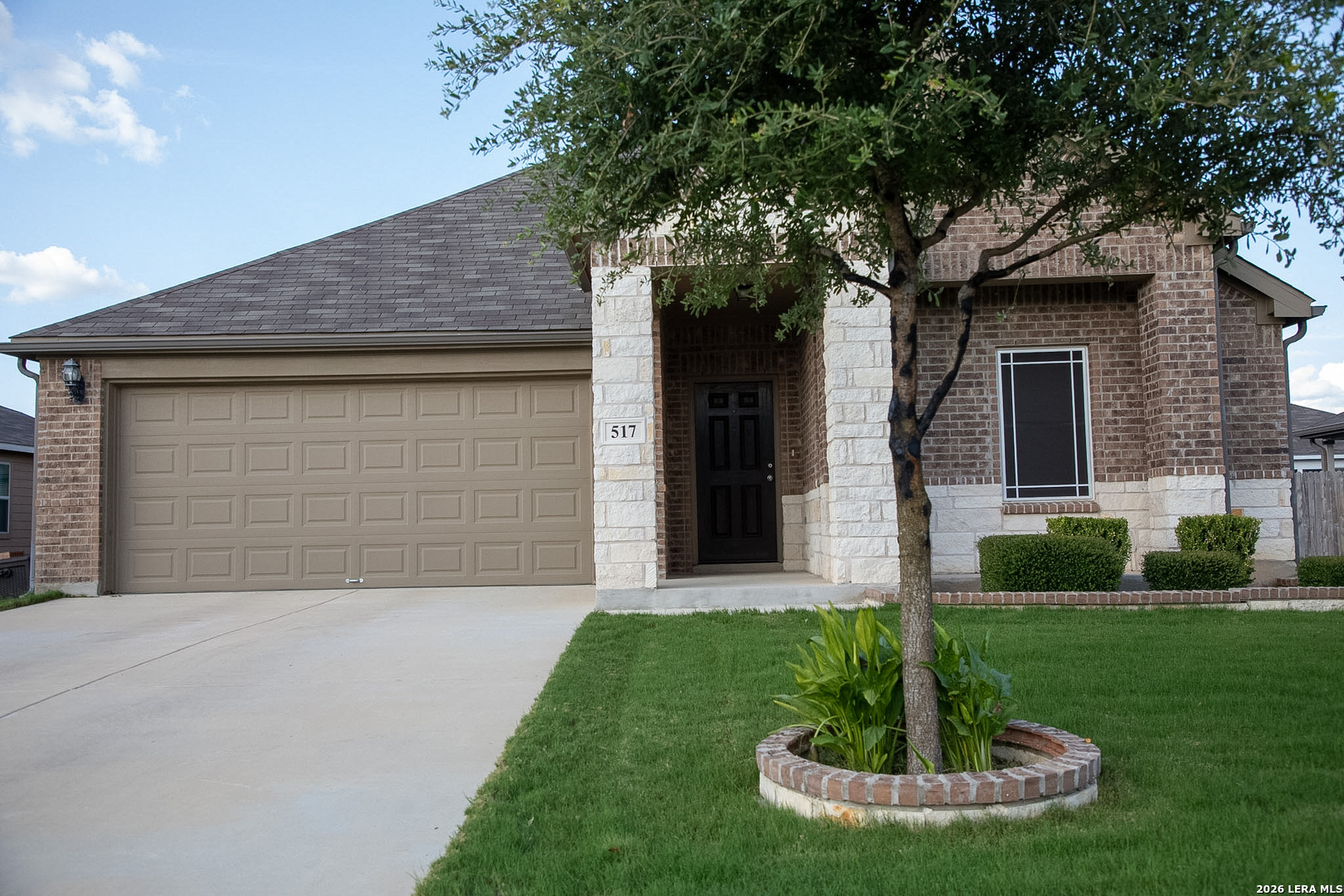 517 Candor Stone Cibolo TX 78108