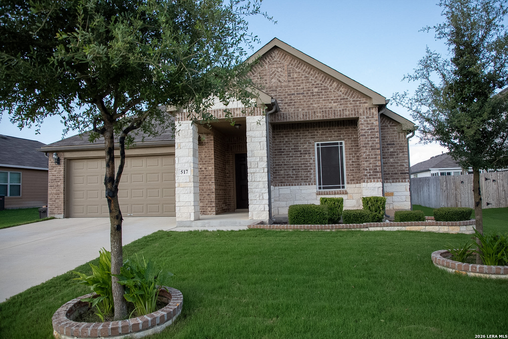 517 Candor Stone Cibolo TX 78108
