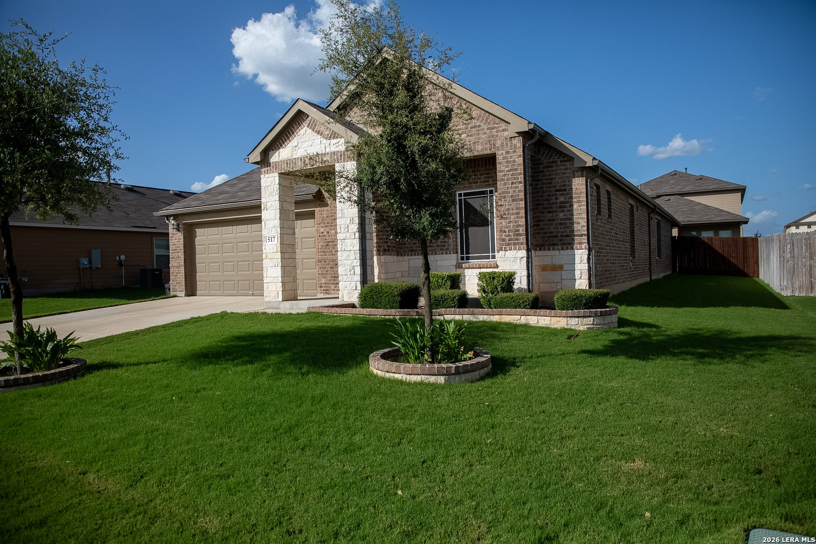 517 Candor Stone Cibolo TX 78108