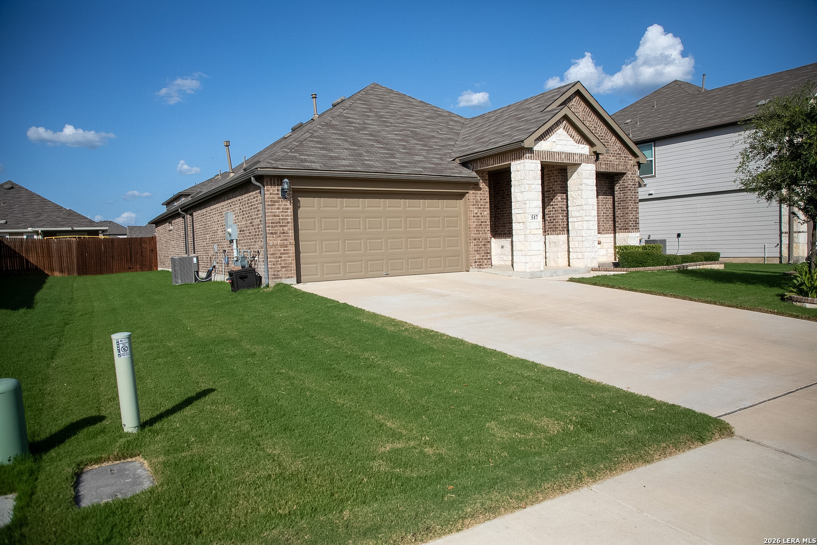 517 Candor Stone Cibolo TX 78108