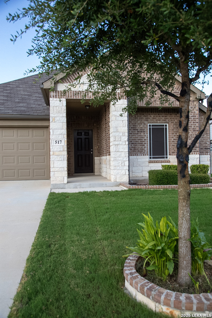 517 Candor Stone Cibolo TX 78108