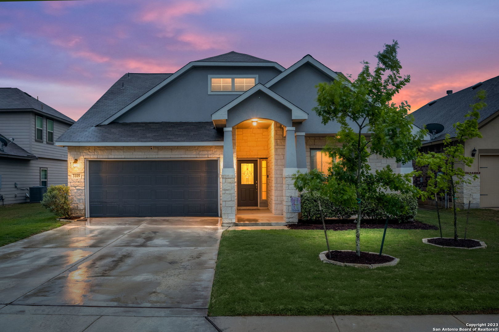 3109 Deer Hollow New Braunfels TX 78130