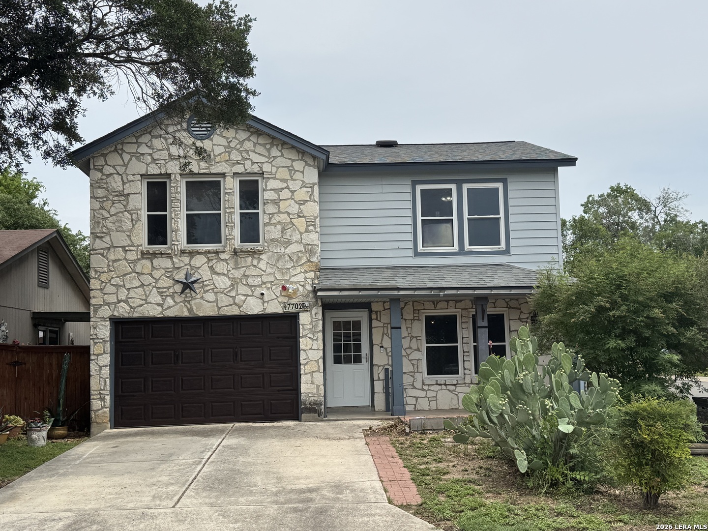 7702 Chatsworth San Antonio TX 78250