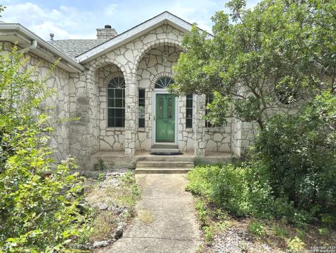 8106 Cedar Knoll Drive San Antonio TX 78255