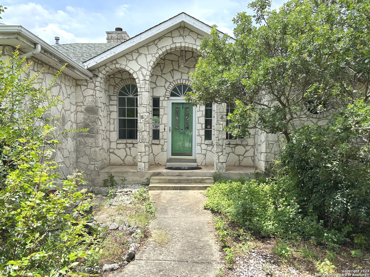8106 Cedar Knoll Drive San Antonio TX 78255