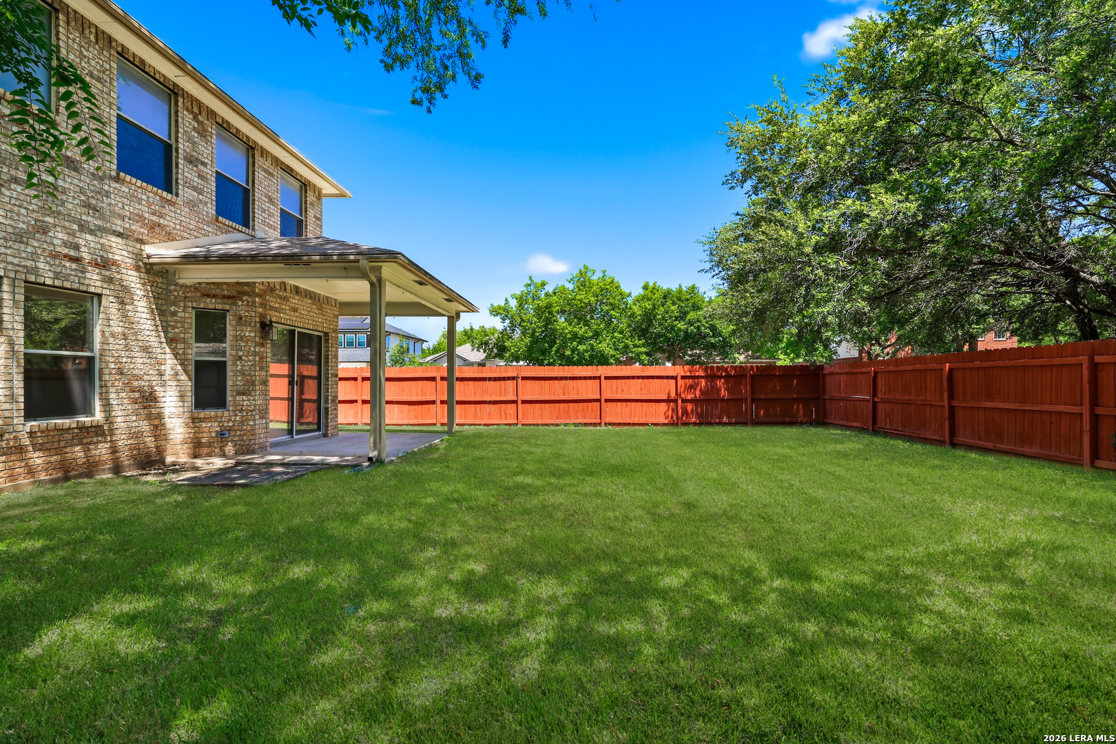 11935 Barkston San Antonio TX 78253