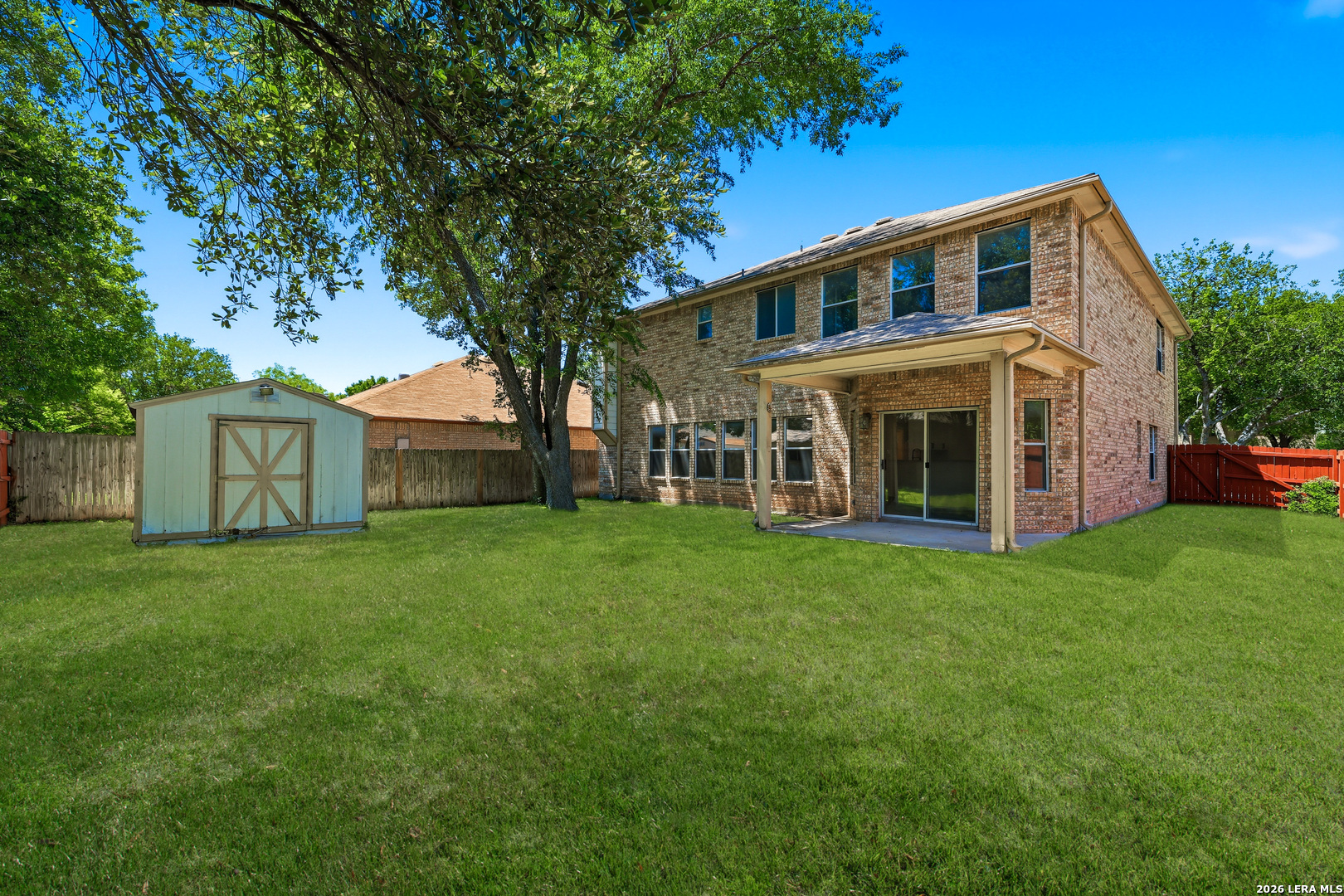 11935 Barkston San Antonio TX 78253
