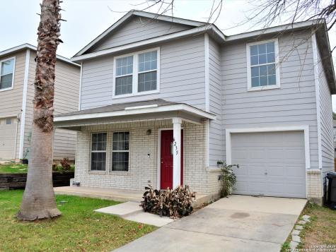 6235 Cypress Circle San Antonio TX 78240