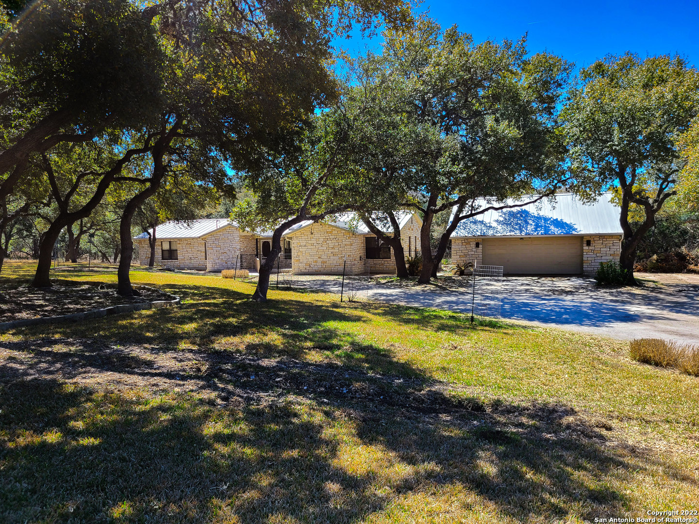 346 High Oaks Road Canyon Lake TX 78133
