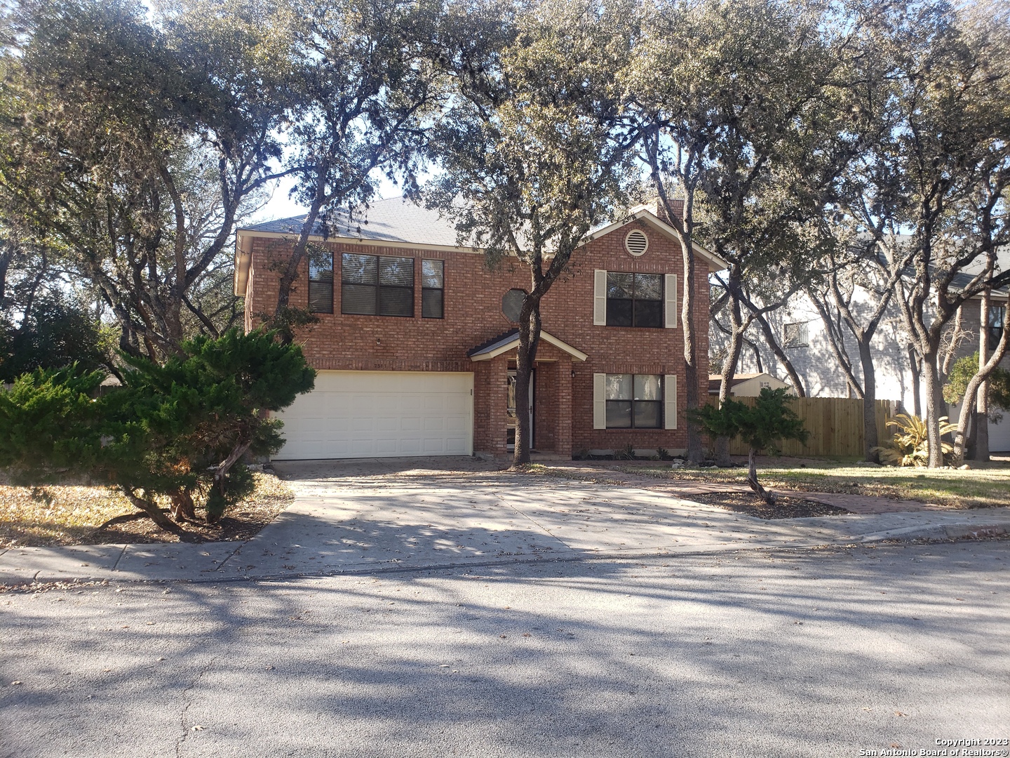 7511 Waketon San Antonio TX 78250