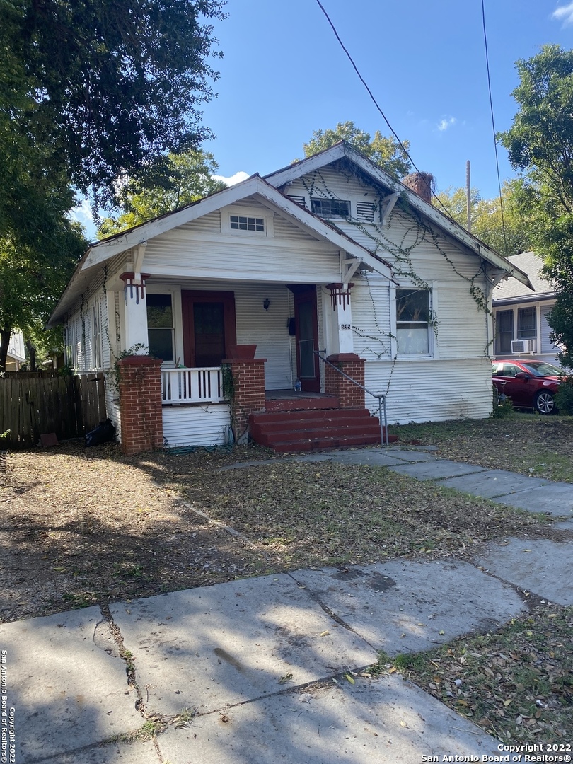 635 Mission Street San Antonio TX 78210
