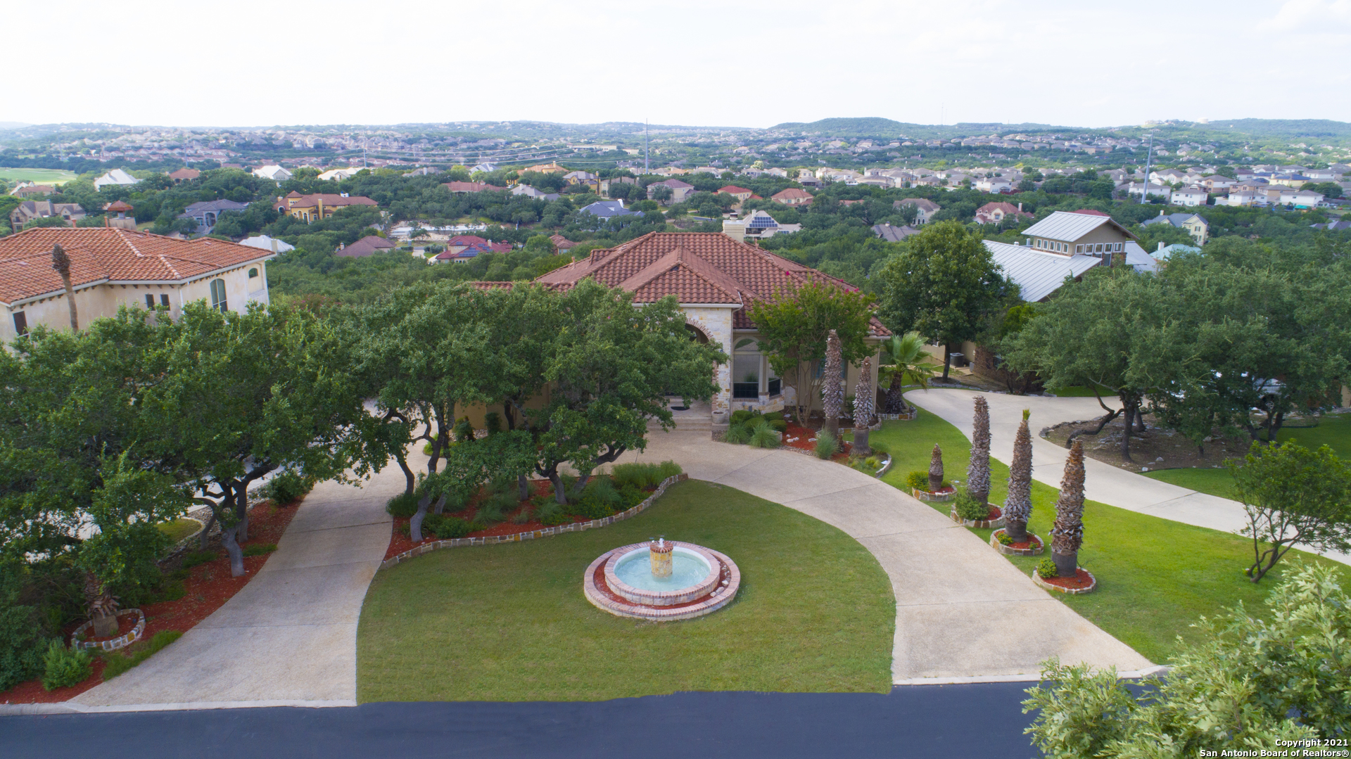 2314 Sawgrass Ridge San Antonio TX 78260