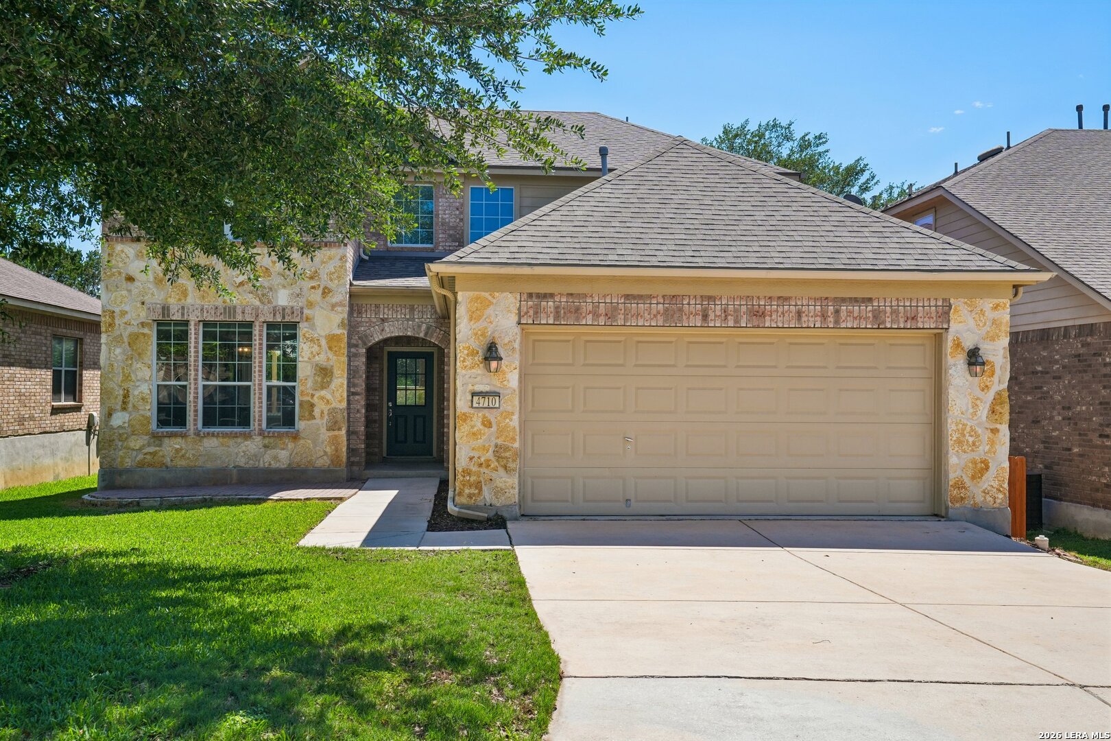 4710 Thomas Rusk San Antonio TX 78253