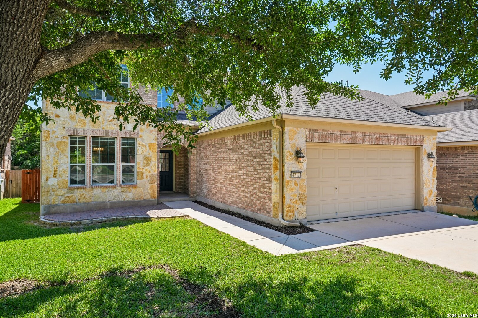 4710 Thomas Rusk San Antonio TX 78253