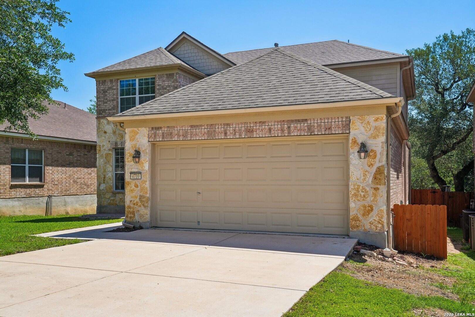 4710 Thomas Rusk San Antonio TX 78253