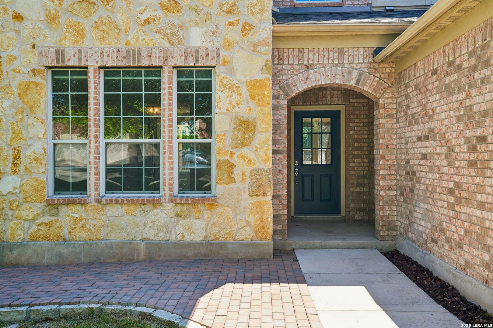4710 Thomas Rusk San Antonio TX 78253