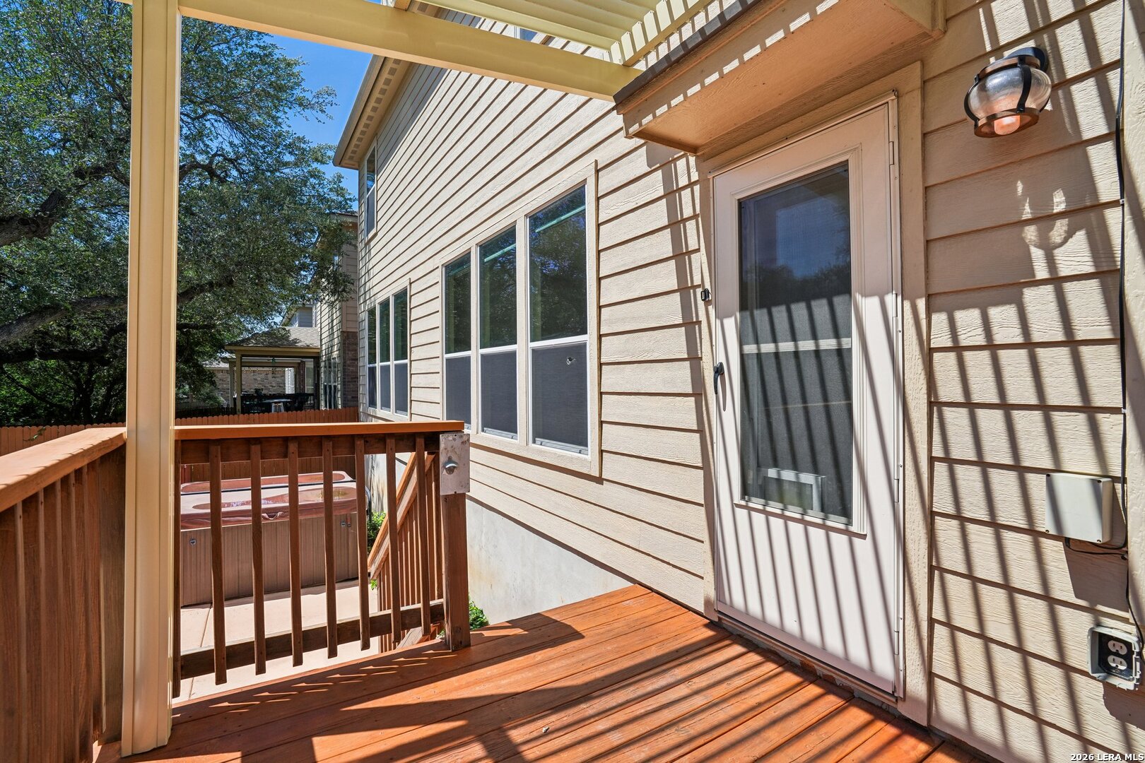 4710 Thomas Rusk San Antonio TX 78253