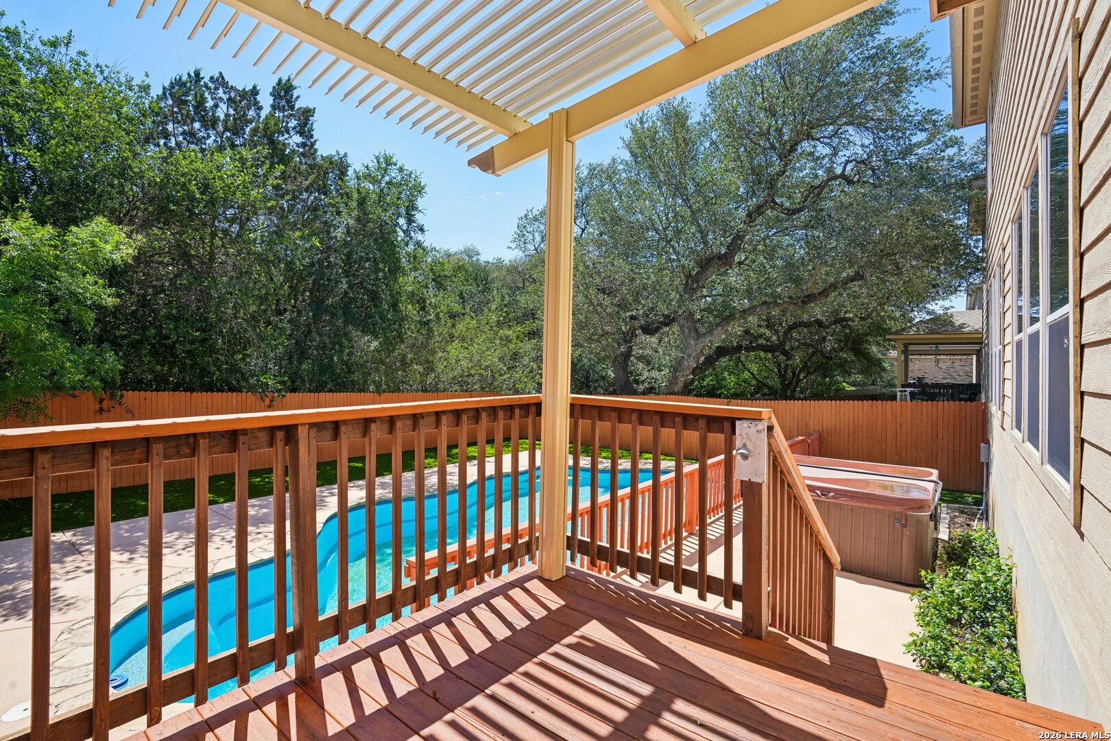 4710 Thomas Rusk San Antonio TX 78253