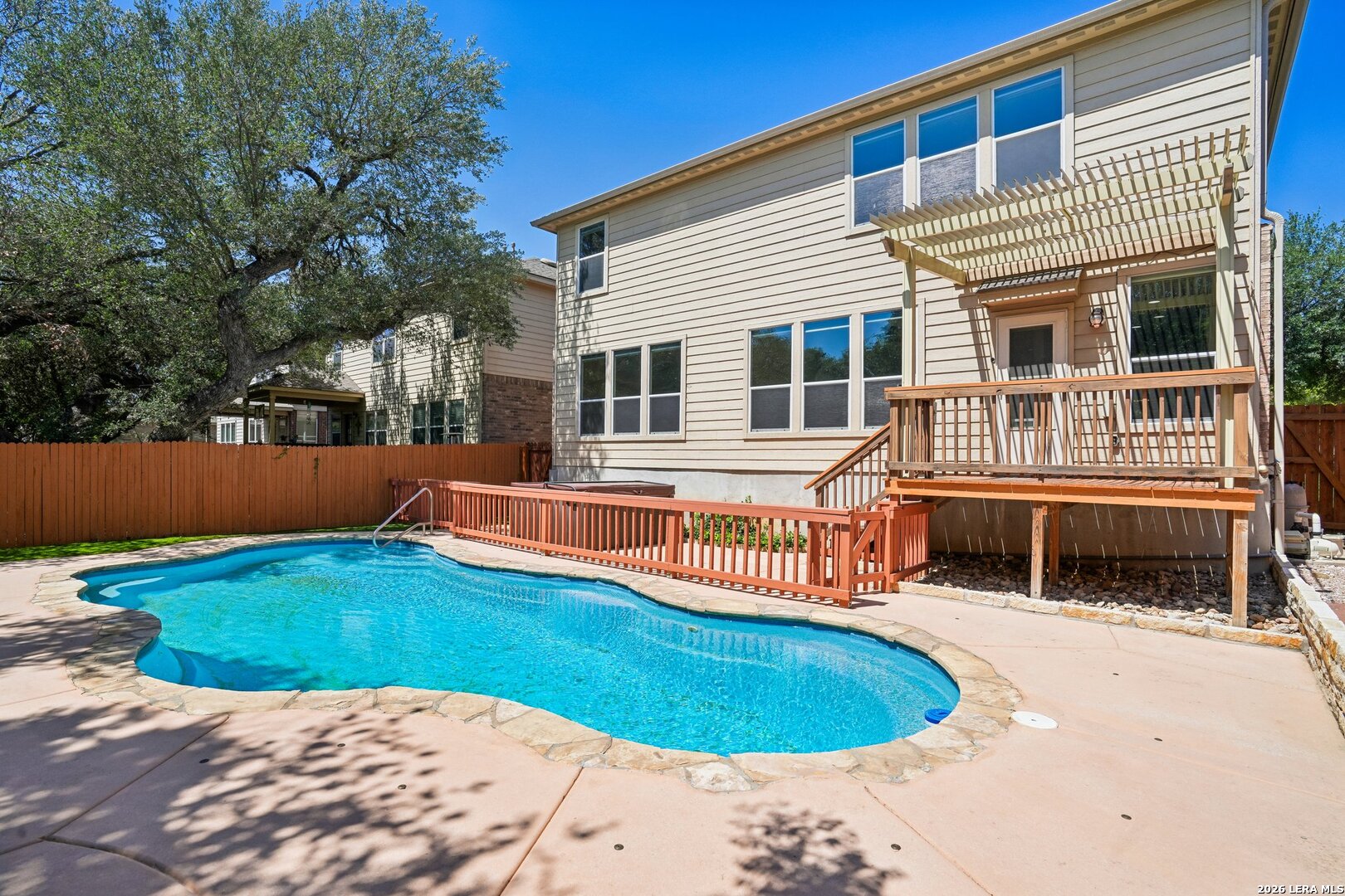 4710 Thomas Rusk San Antonio TX 78253