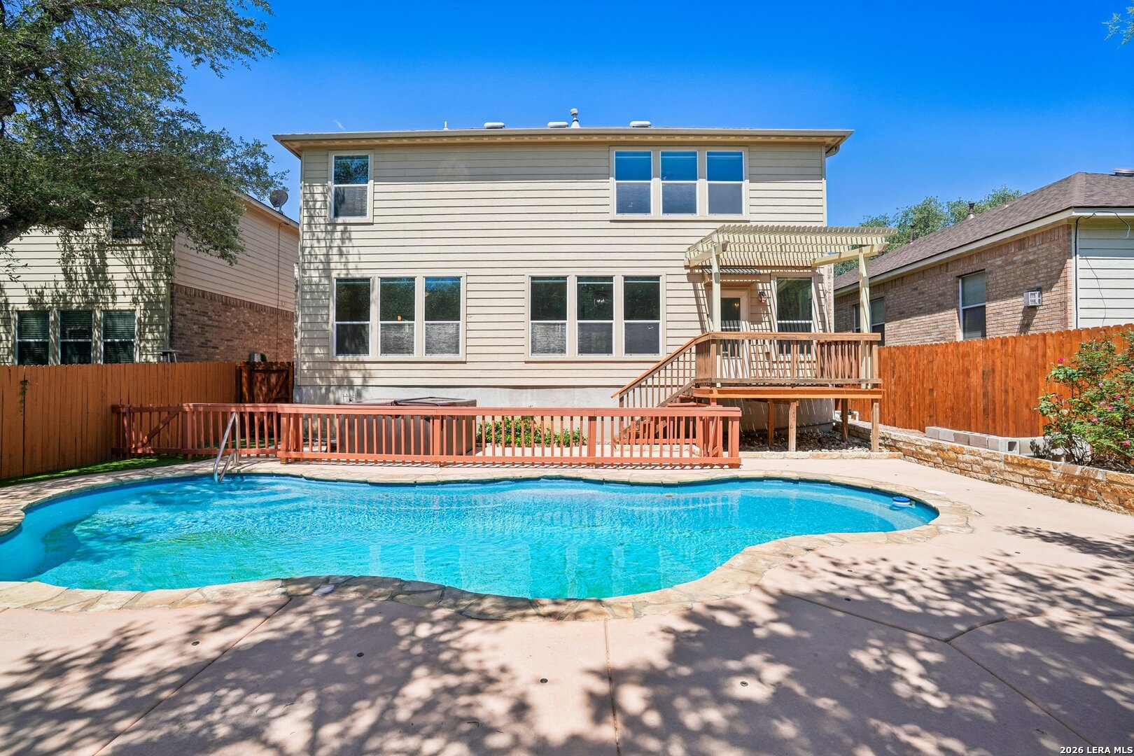 4710 Thomas Rusk San Antonio TX 78253