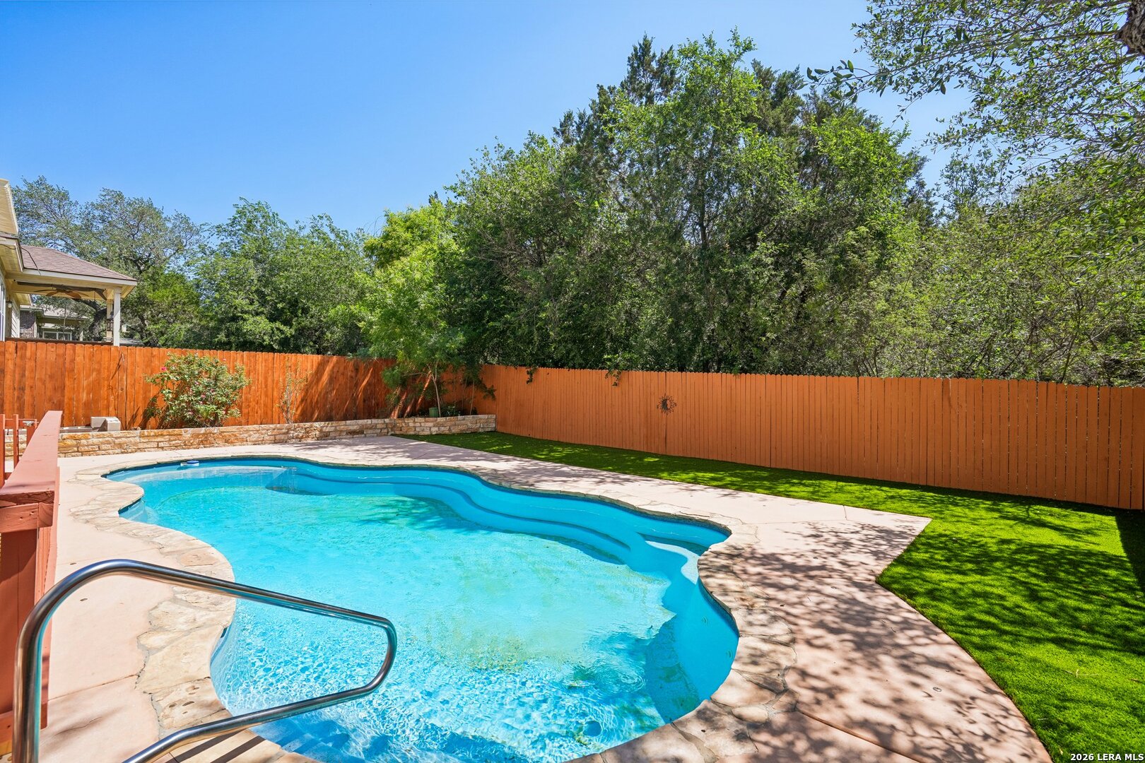 4710 Thomas Rusk San Antonio TX 78253