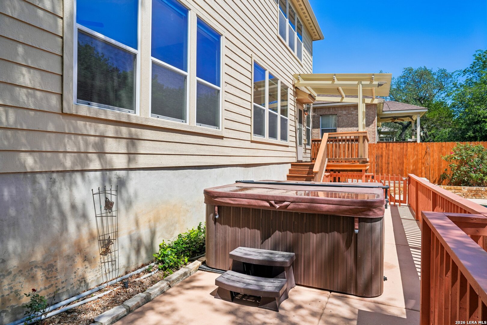 4710 Thomas Rusk San Antonio TX 78253