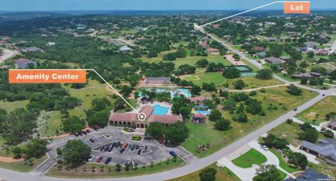 2115 Appellation New Braunfels TX 78132