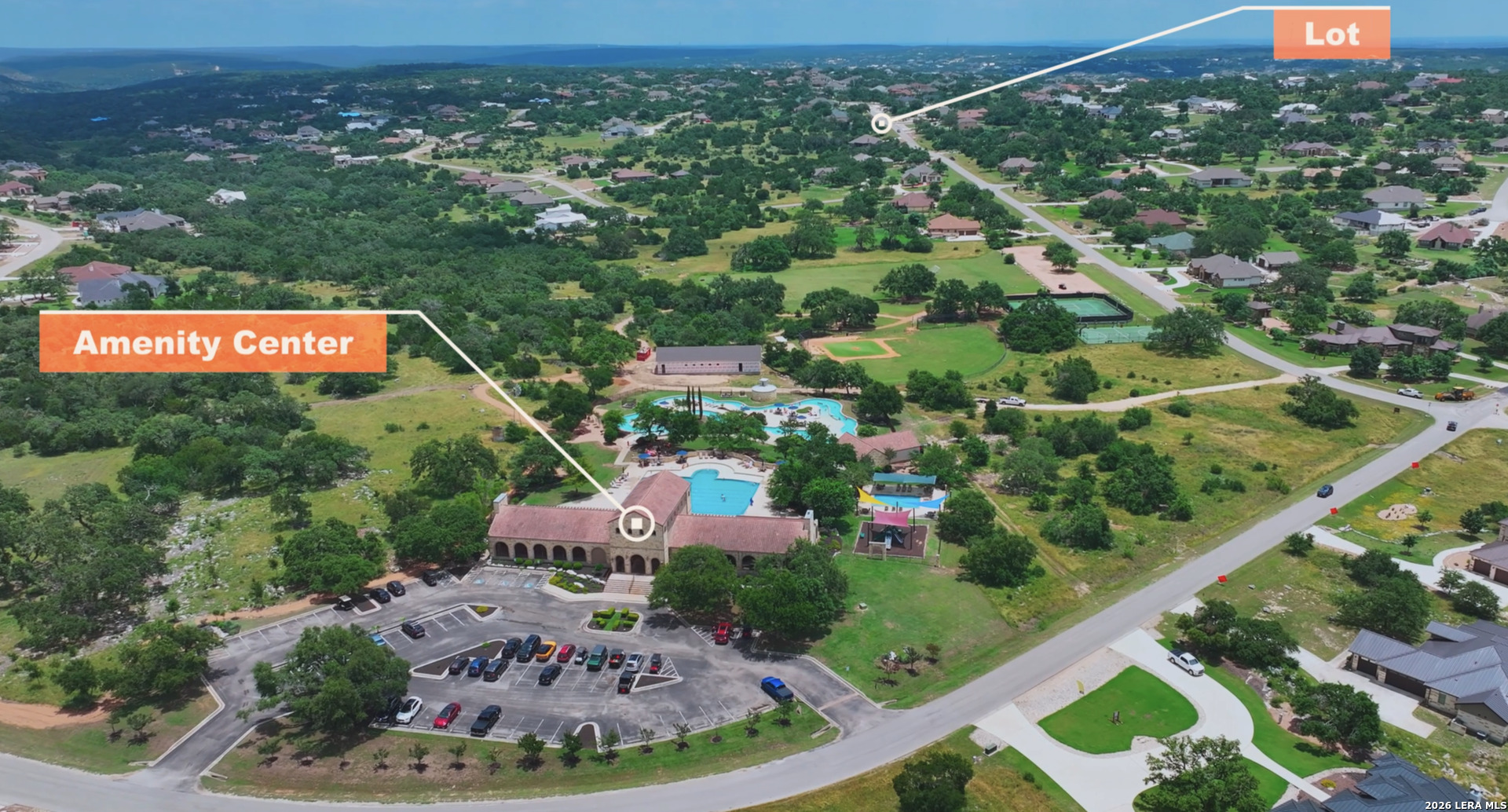2115 Appellation New Braunfels TX 78132